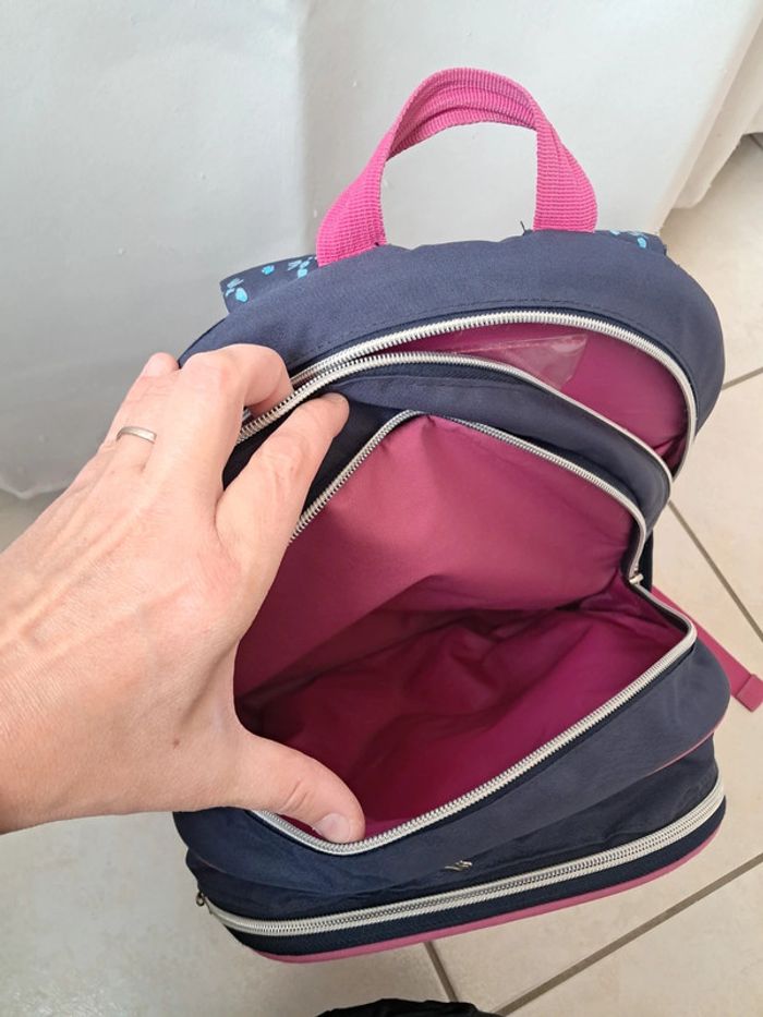 Cartable fille - photo numéro 5