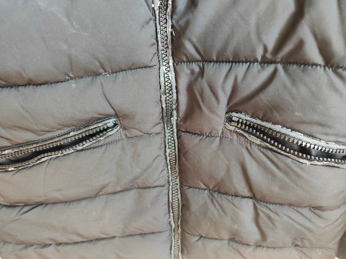 Doudoune - photo numéro 4