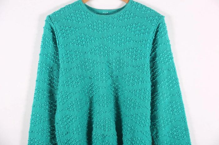 Pull vintage 80's unisexe (#240015) - photo numéro 4