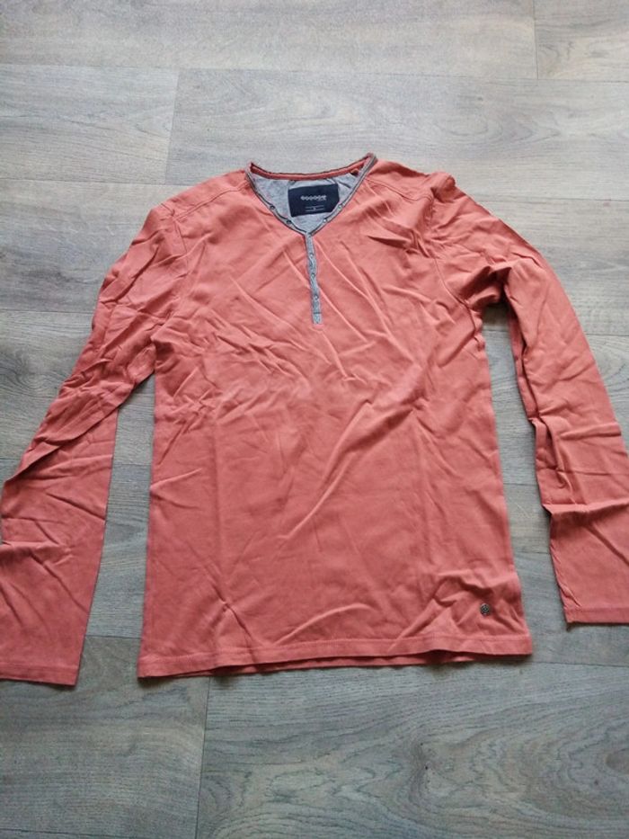 Haut bonobo taille s