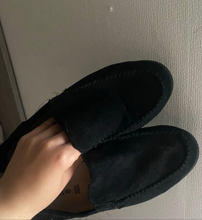 Chaussures