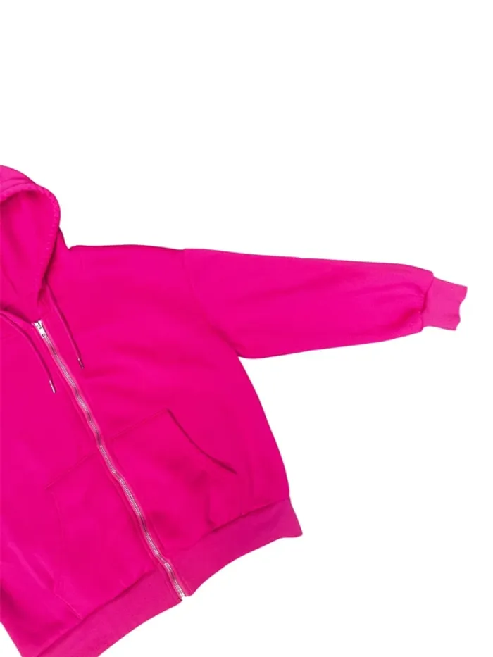 Veste à capuche - photo numéro 3