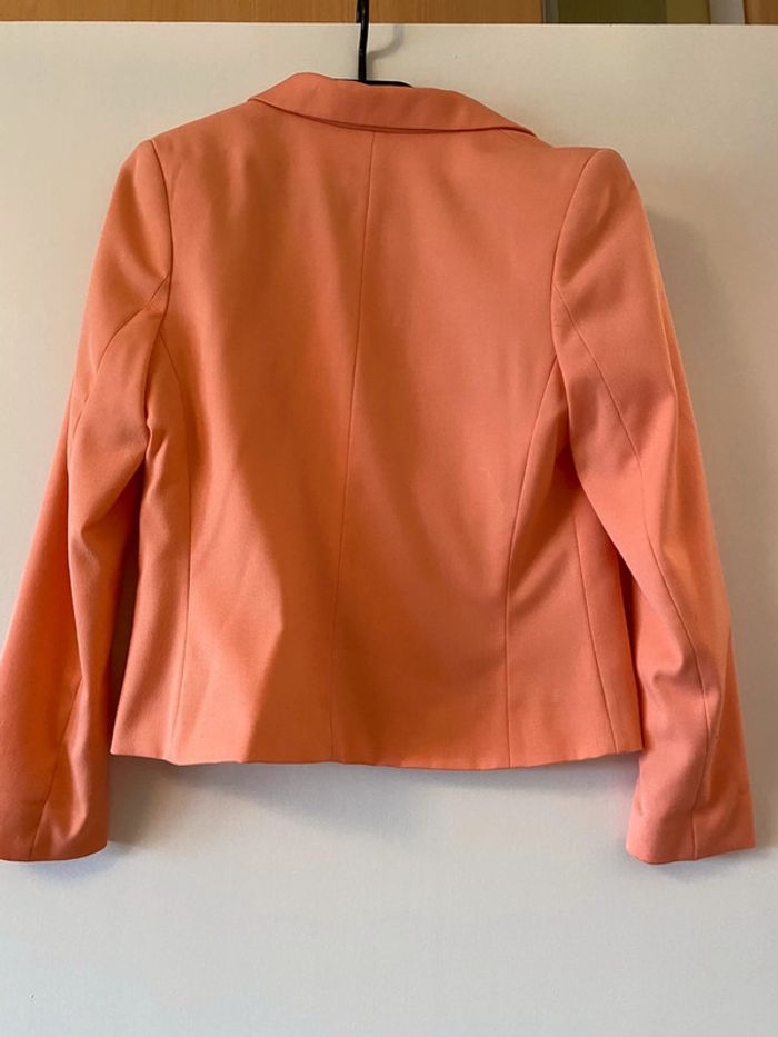 Ensemble Robe + Boléro Divided Taille 38 - photo numéro 9