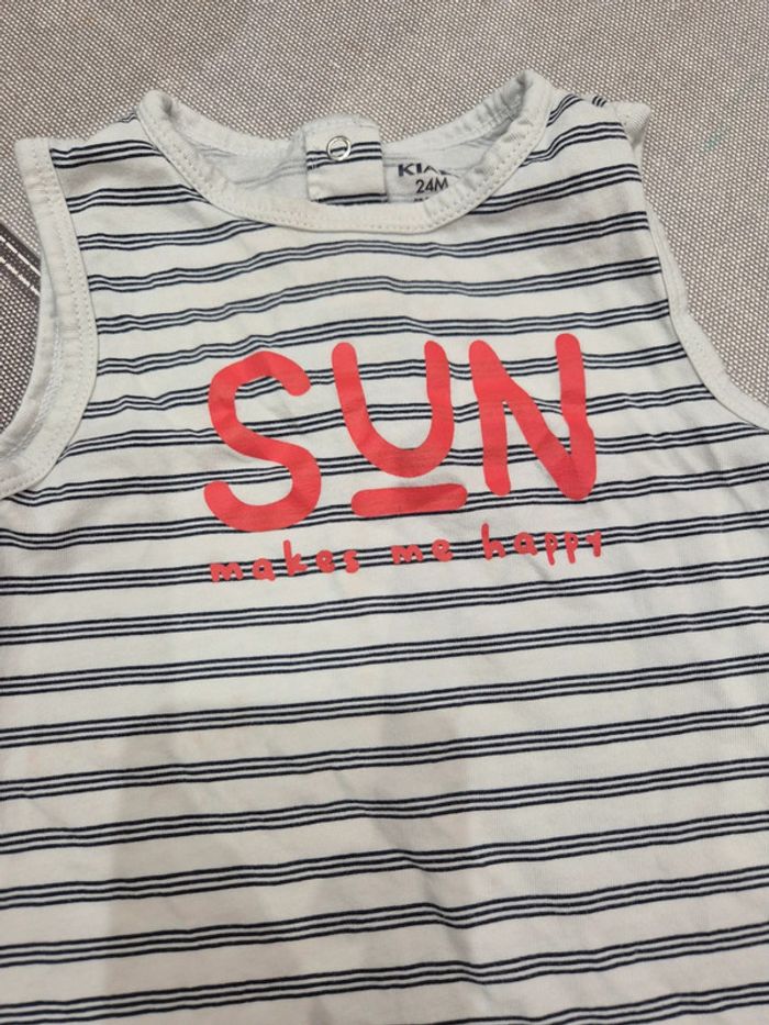 Tee-shirt - photo numéro 2