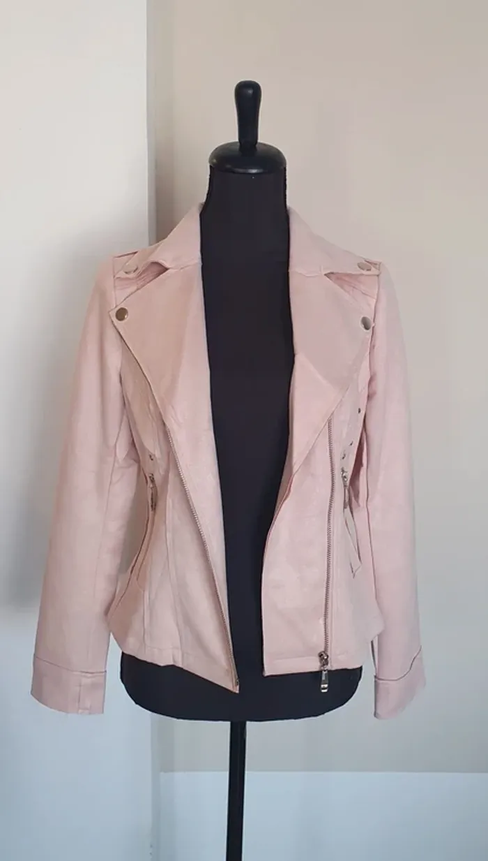 Veste - photo numéro 4
