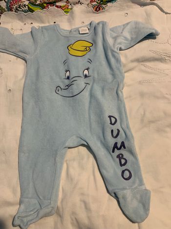 Pyjama nourrisson