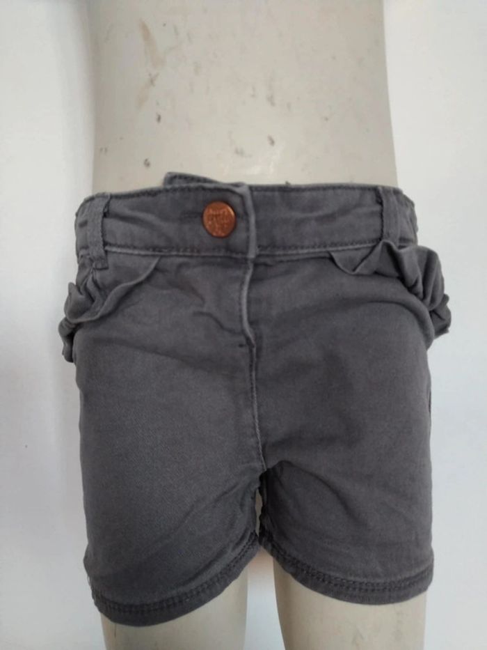 Lot de 6 short ( 18 mois ) - photo numéro 8