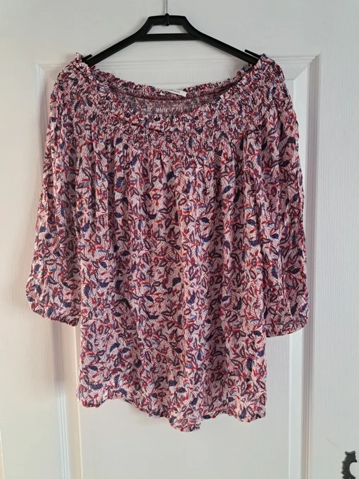 Blouse promod 40