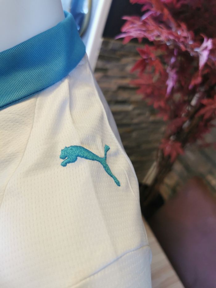 Maillot de foot OM - photo numéro 3