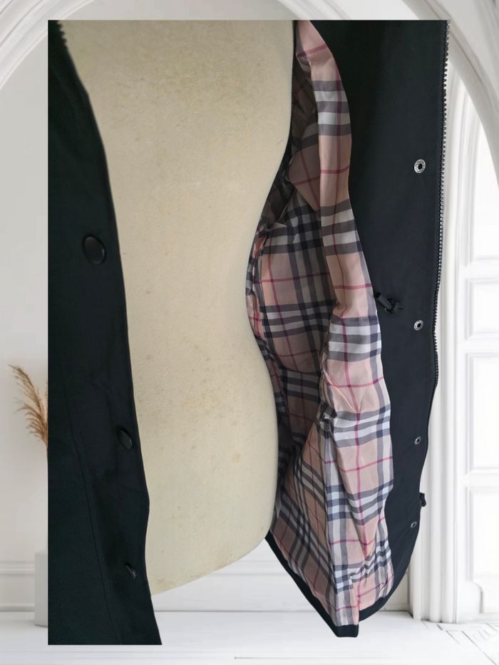 💥Parka mi saison femme xxl neuf 💥 - photo numéro 3