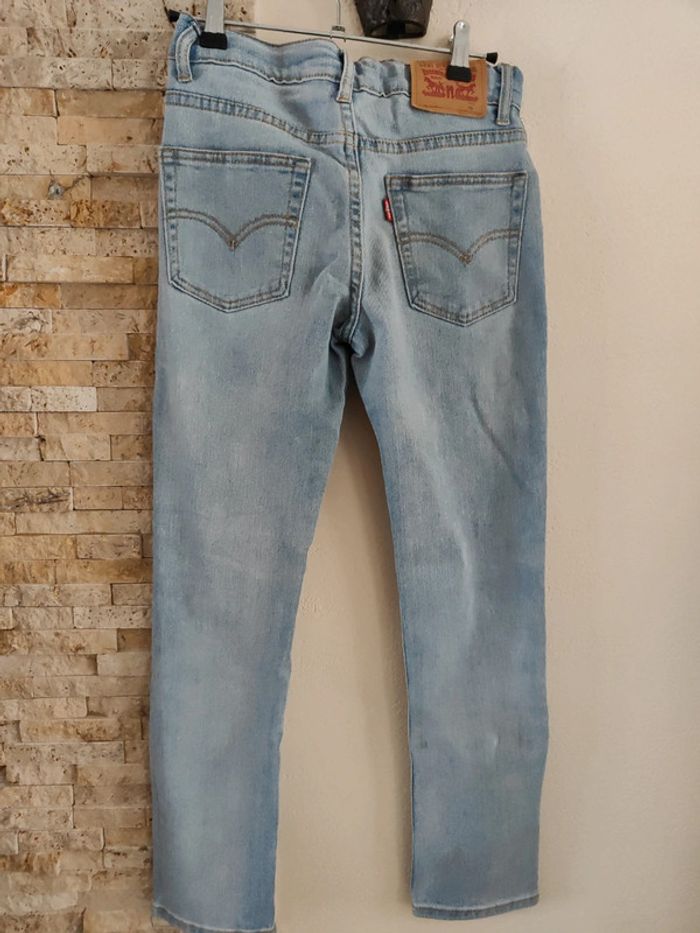 Jean Levi's 10 ans - photo numéro 4