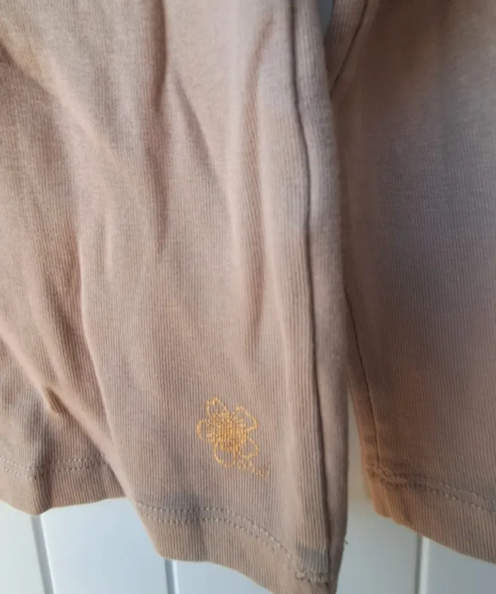 Sous pull 6ans - photo numéro 2