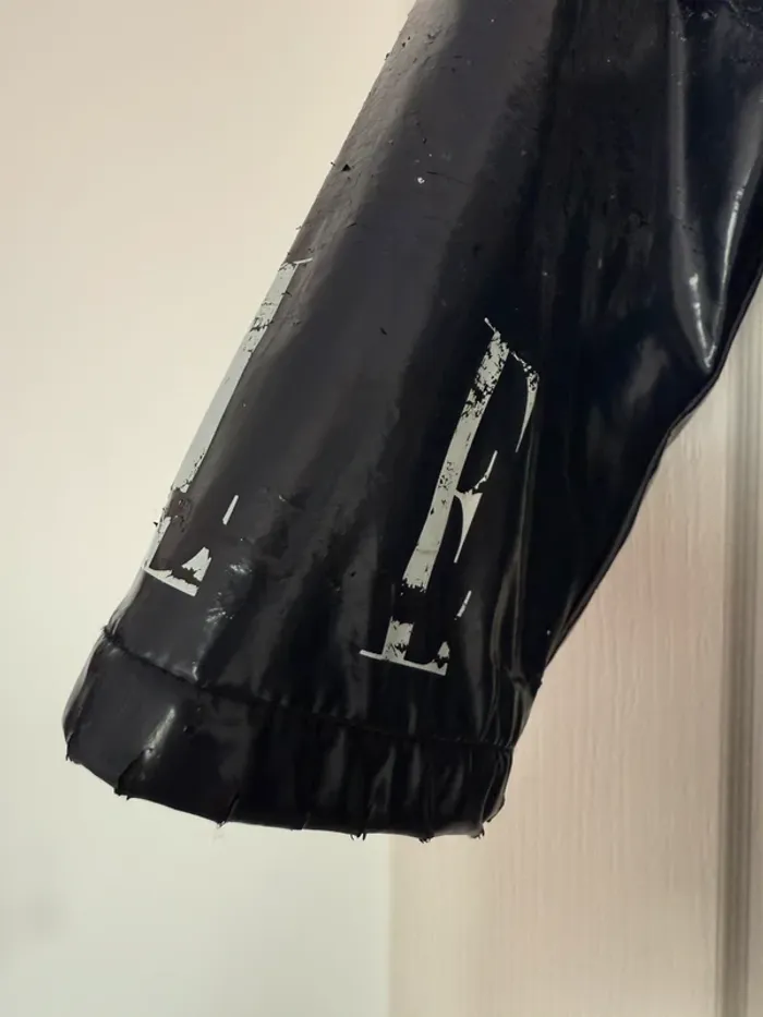 Imperméable - photo numéro 3