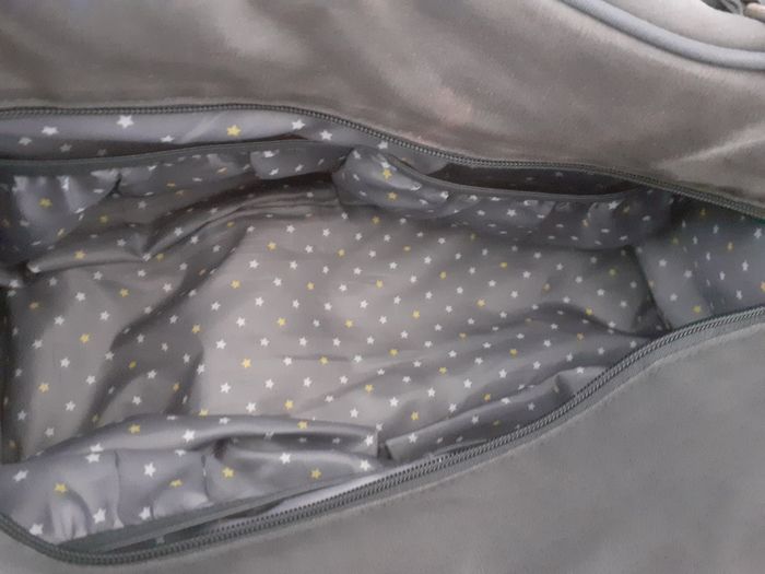 Sac à langer Vertbaudet - photo numéro 2