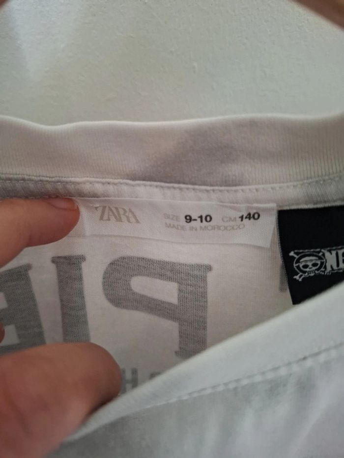 Zara 9/10 - photo numéro 3