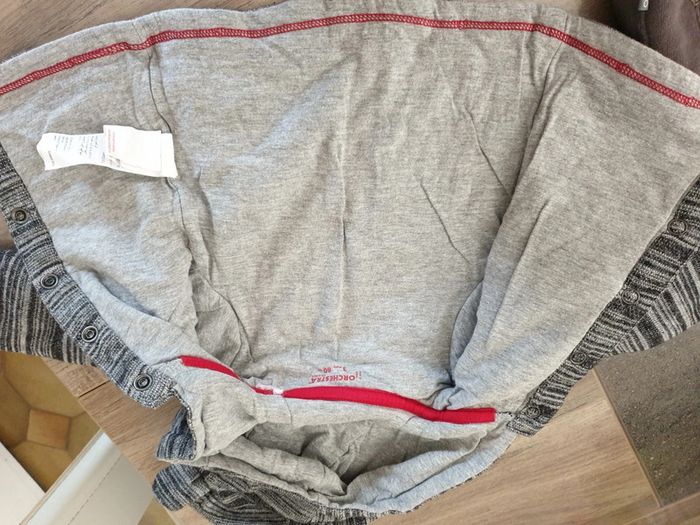 Lot 3 mois mis saison - photo numéro 3