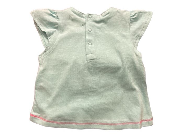 Débardeur - photo numéro 3