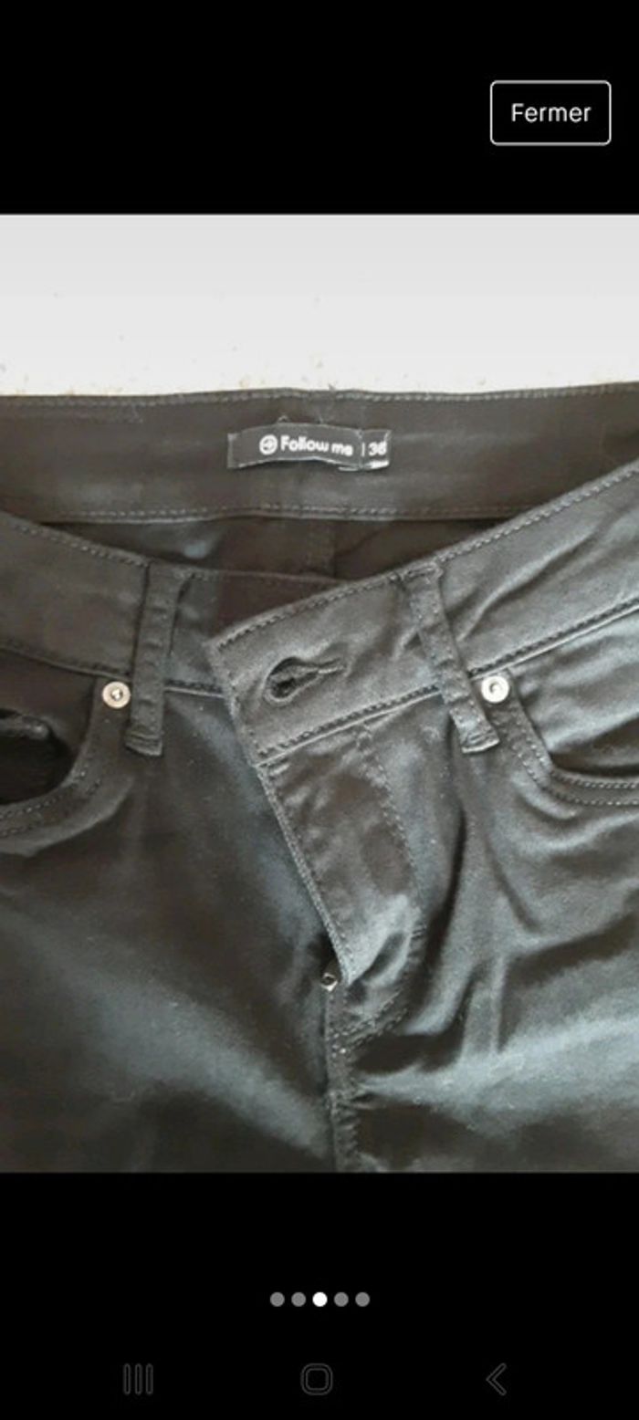 Pantalon 36 - photo numéro 2
