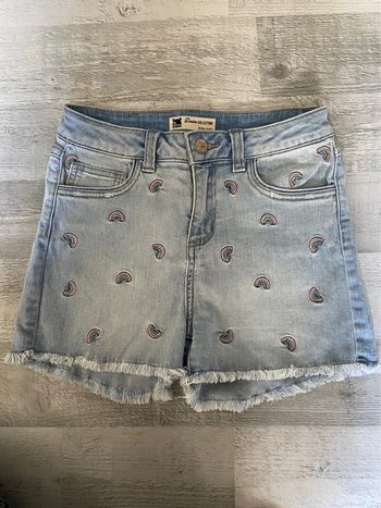 Short