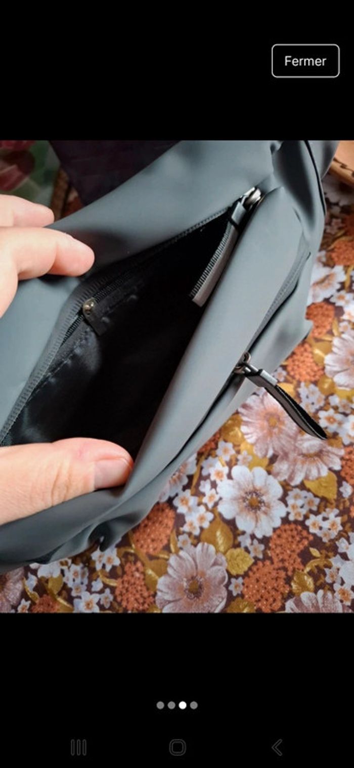 Sacoche femme - photo numéro 2