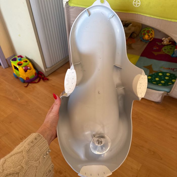 Transat de bain - photo numéro 3