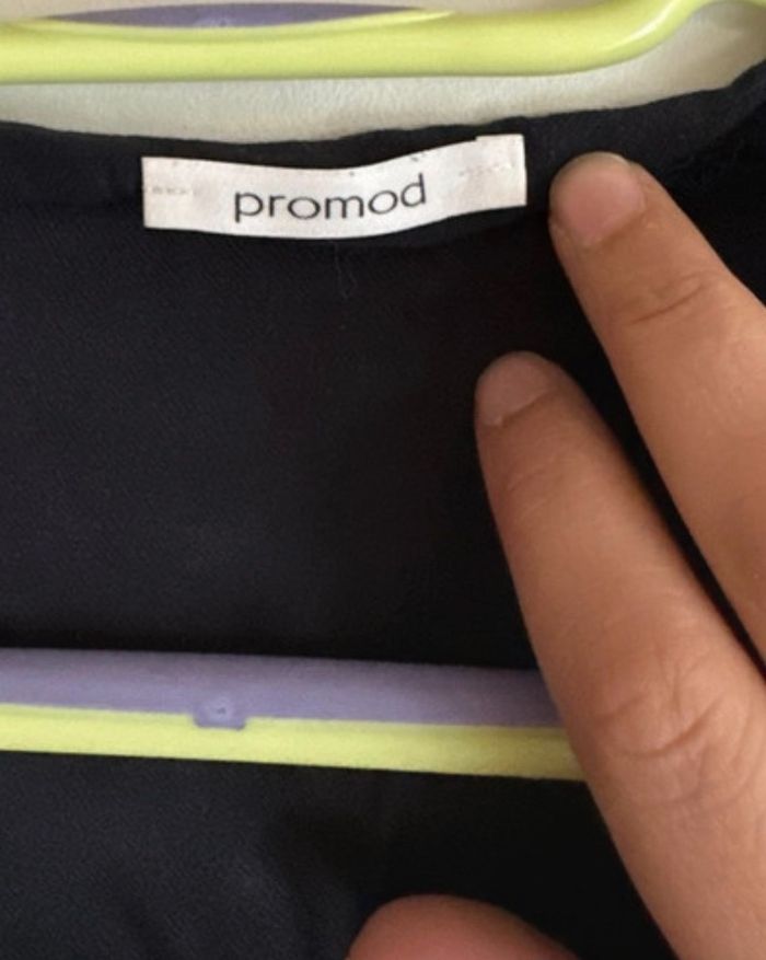 Robe - Promod - Taille 36 - photo numéro 4