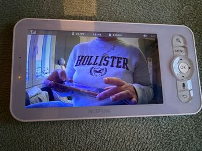 Babyphone caméra Boifun - photo numéro 5