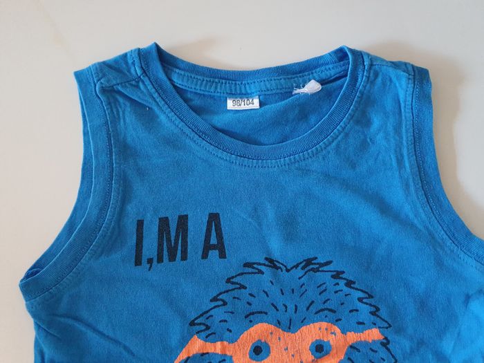 Débardeur - photo numéro 3