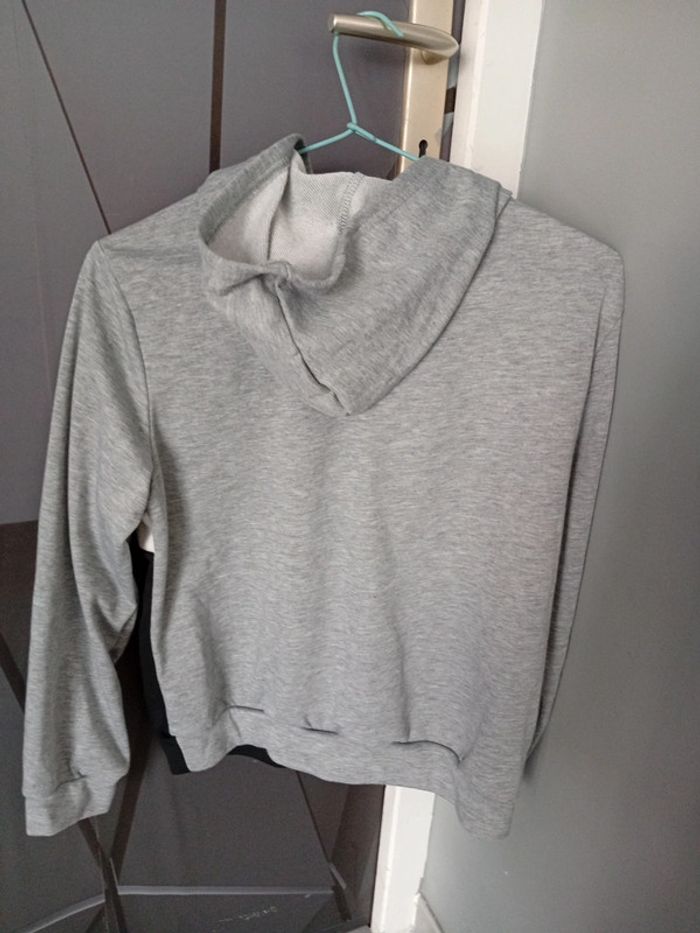 Veste à capuche - photo numéro 5