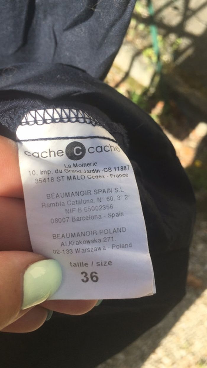 Jolie combi short - photo numéro 3