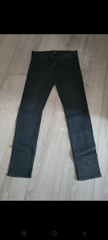 Jean  slimfit