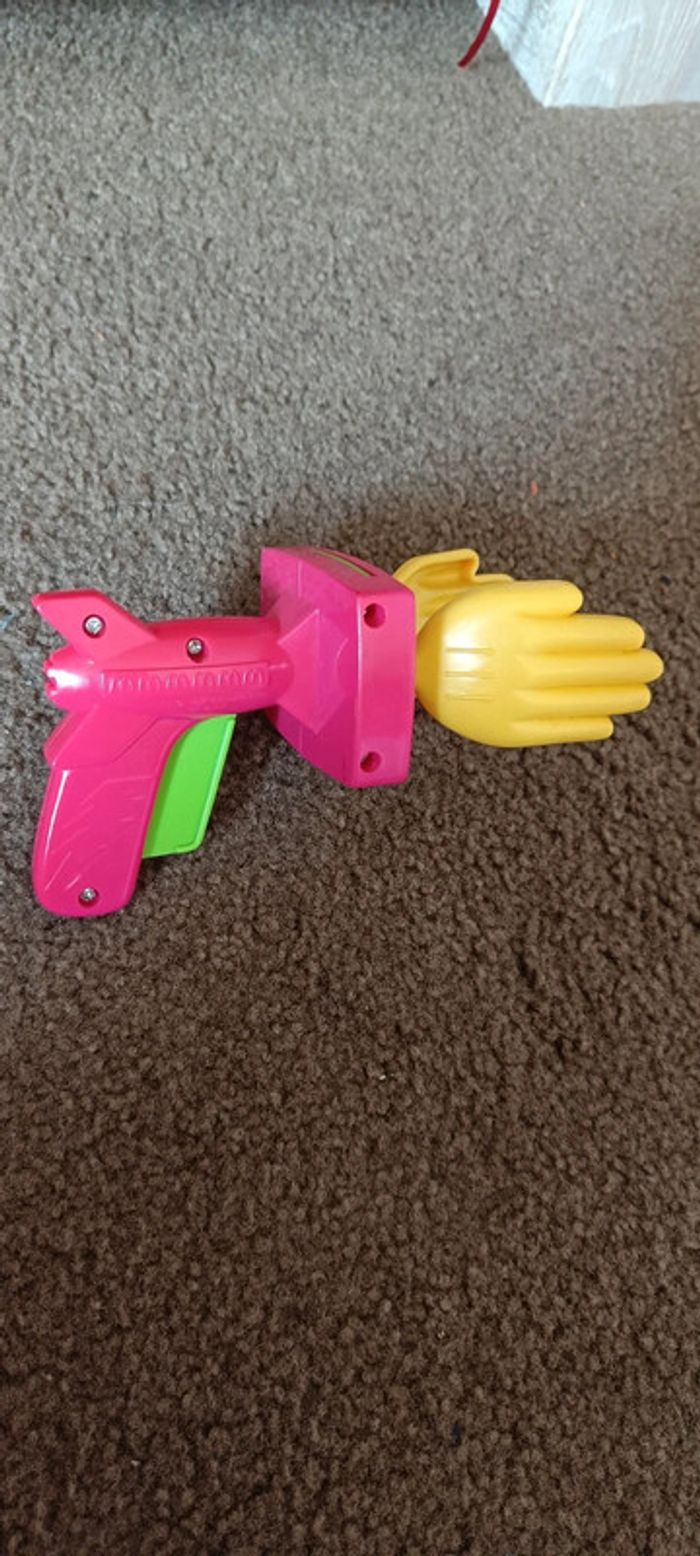 Happy meal clap clap - photo numéro 4