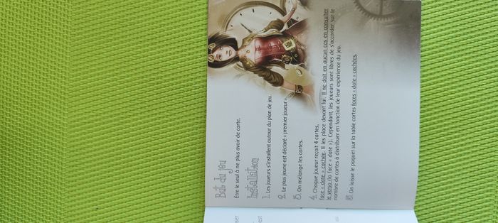 Jeu Timeline Inventions - photo numéro 6