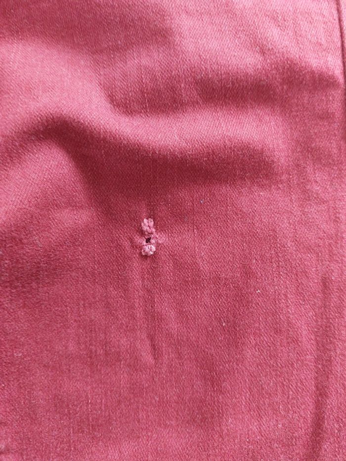 Lot de 2 jeans skinny réglable 👦 Okaidi 8ans - photo numéro 12