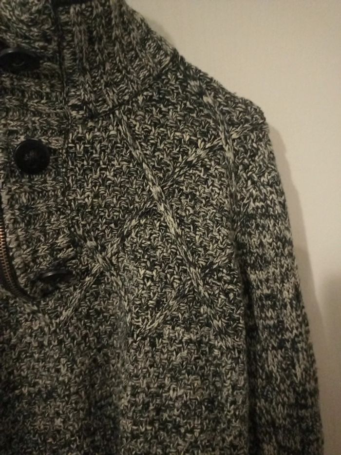 Pull Kenzarro - photo numéro 4