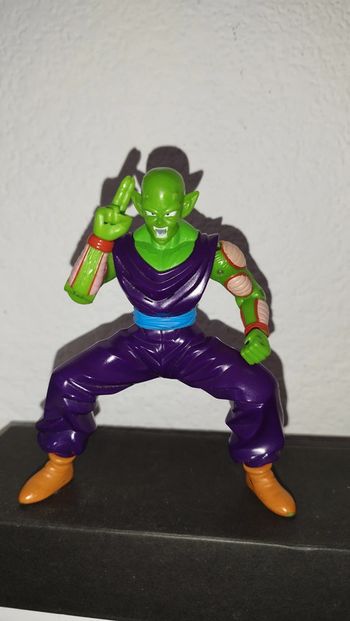 Figurine Dragon Ball Z Piccolo Bandai 2008 makankosappo Toys figure rare BS DBZ