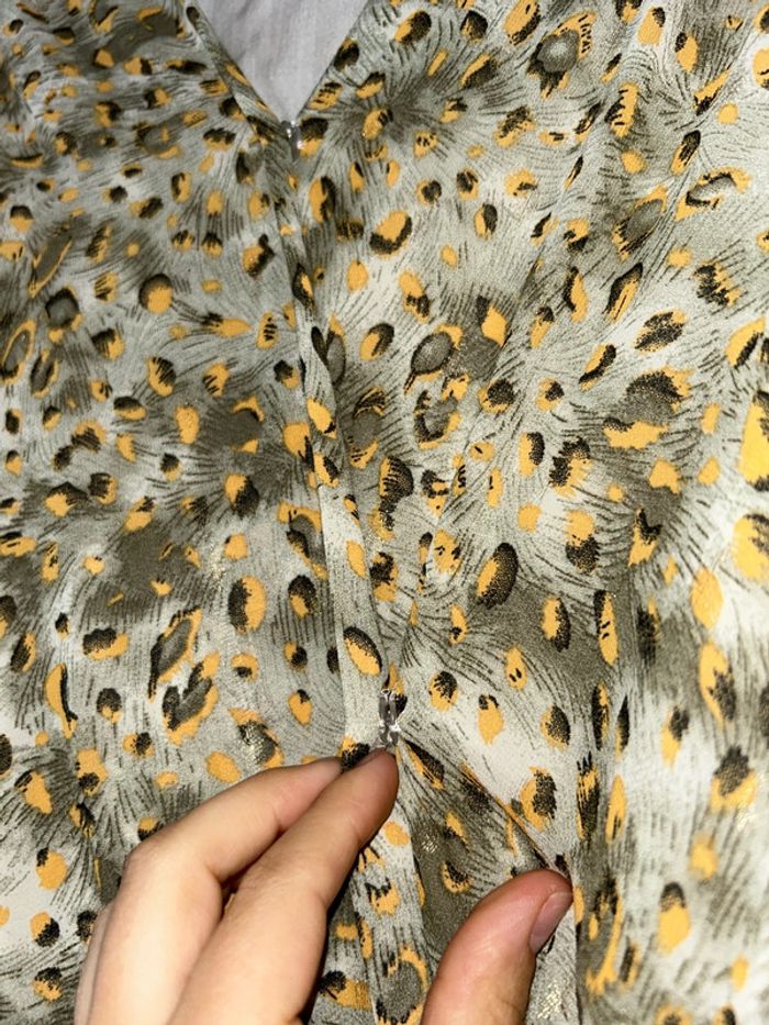 Robe mi saison - photo numéro 2