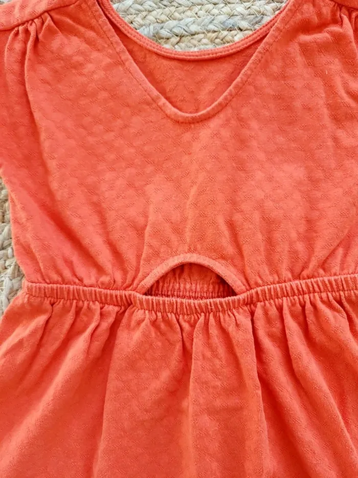 Robe Tape à l'œil 2 ans - photo numéro 4