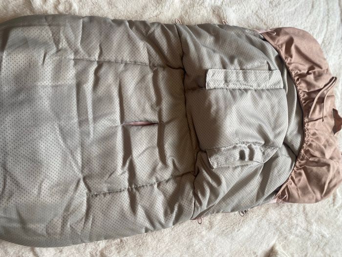 Chancelière jané - photo numéro 5