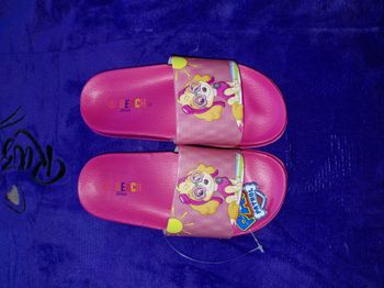Claquettes