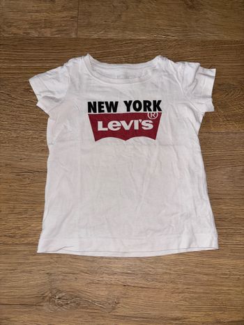 t-shirt Lévis