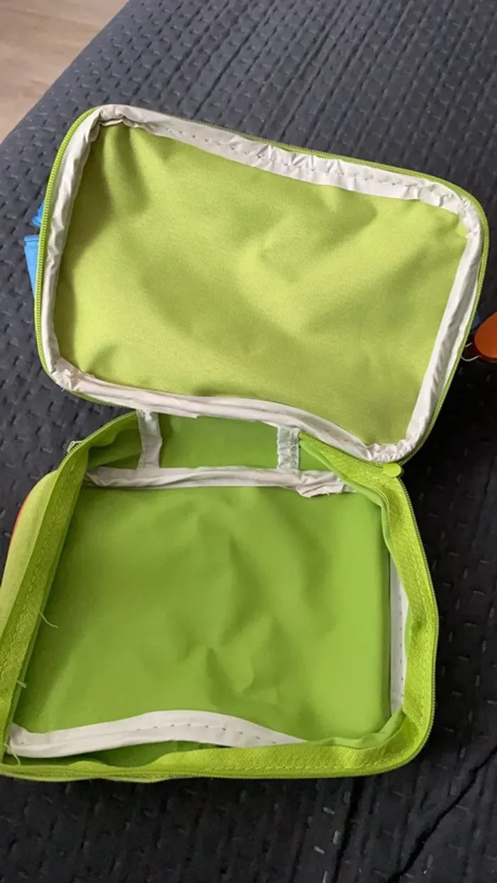 Petit sac bambi pour enfant - photo numéro 3