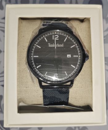 Montre Timberland