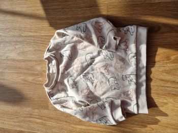 Pull Orchestra 12 mois