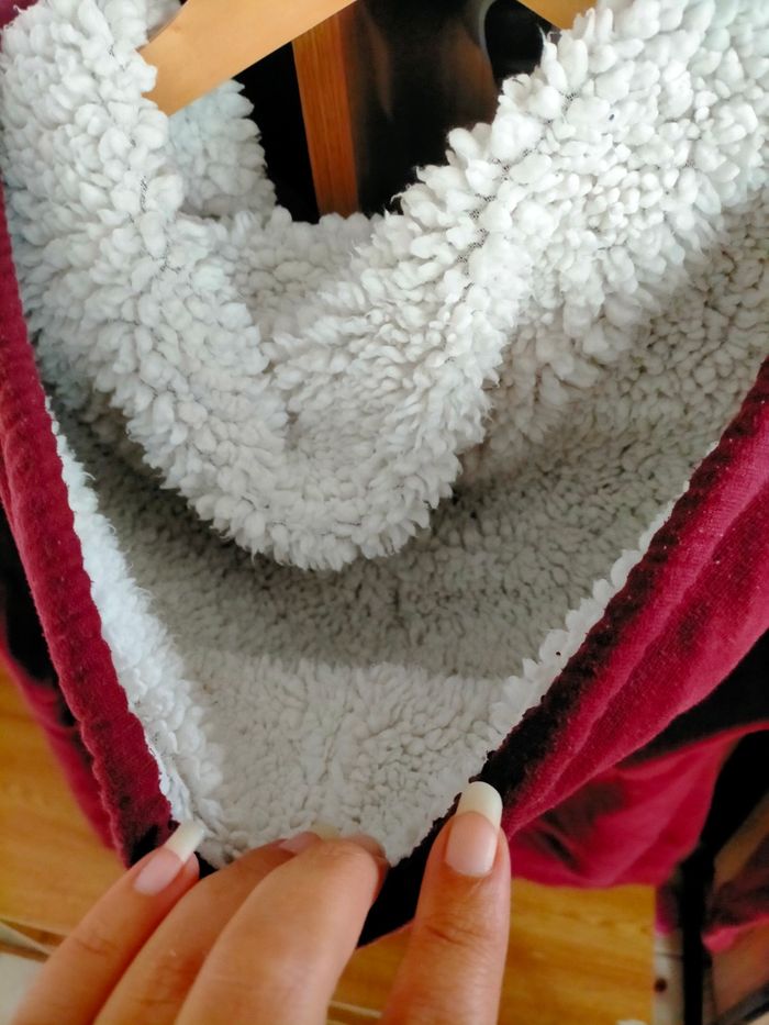 Pull femme - photo numéro 5
