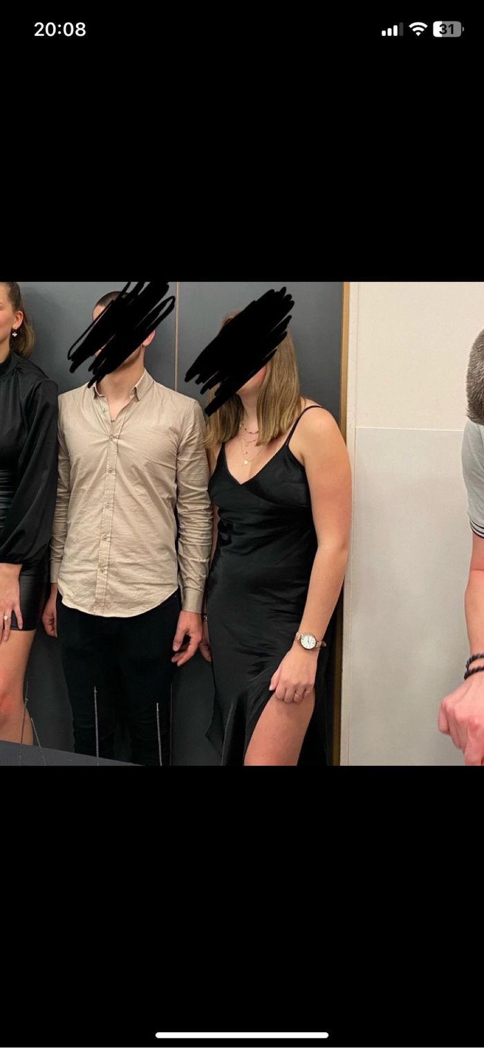 Robe de soirée pimkie - photo numéro 5