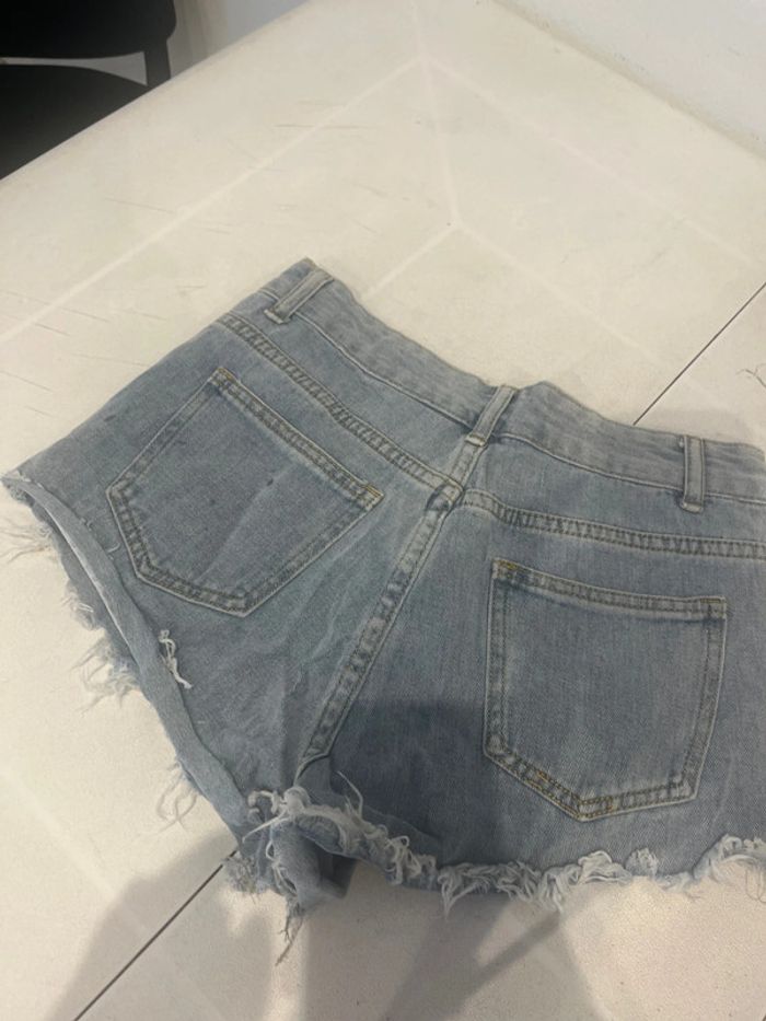 Short taille 36 - photo numéro 4