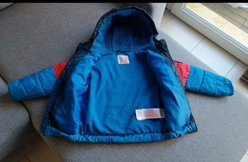 Doudoune chaude  Levi's