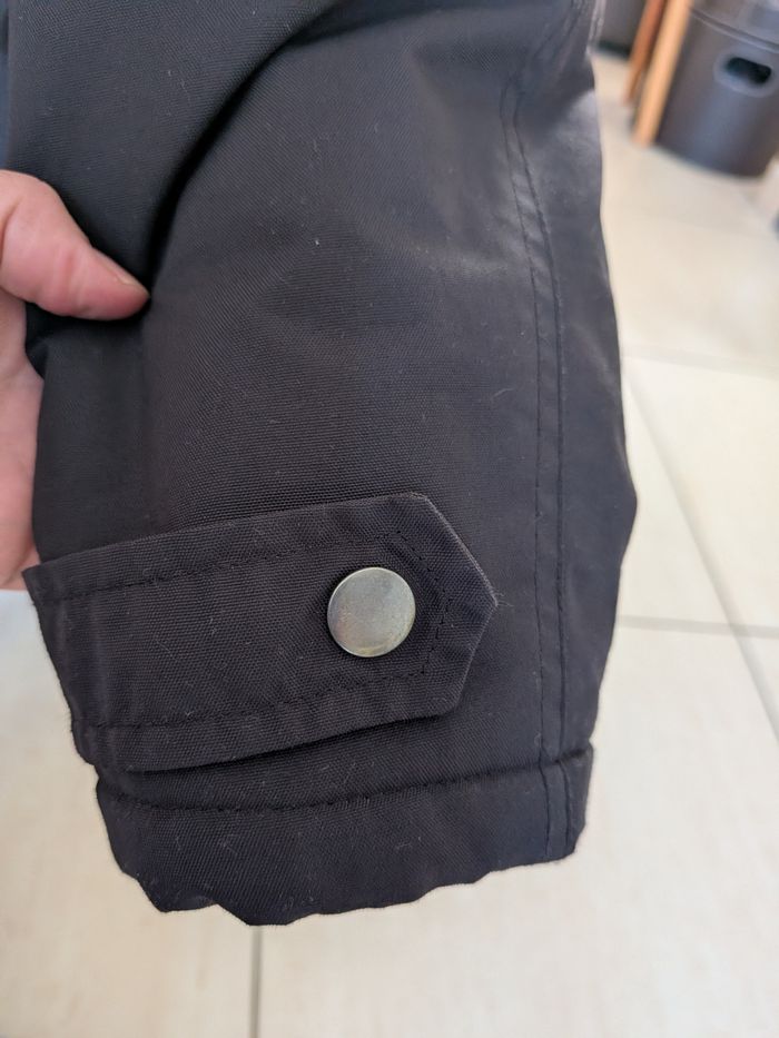 Manteau de grossesse et portage chaud taille 40 Bon Prix - photo numéro 5