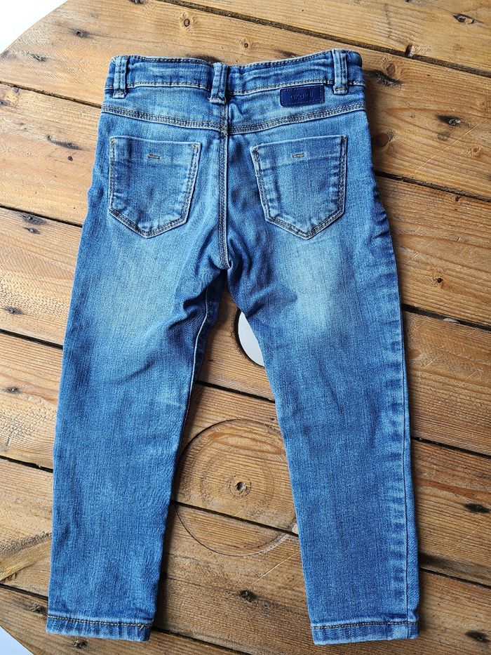 Jean skinny - photo numéro 2